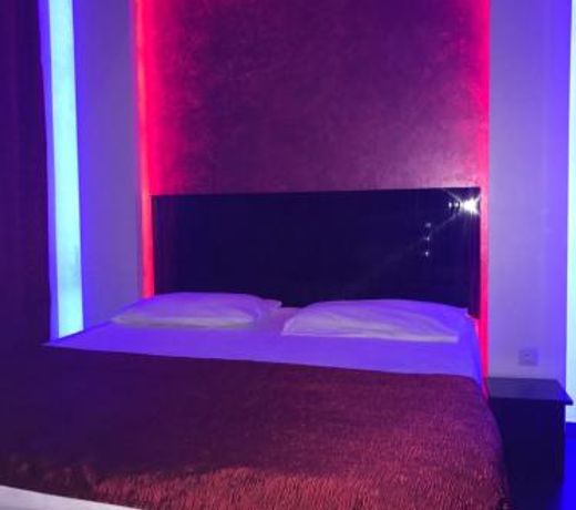 Palma Hotel