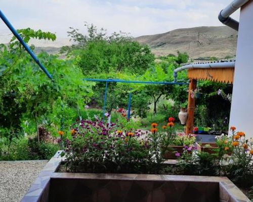 Ararat B&B - Ch'iva - фото 21