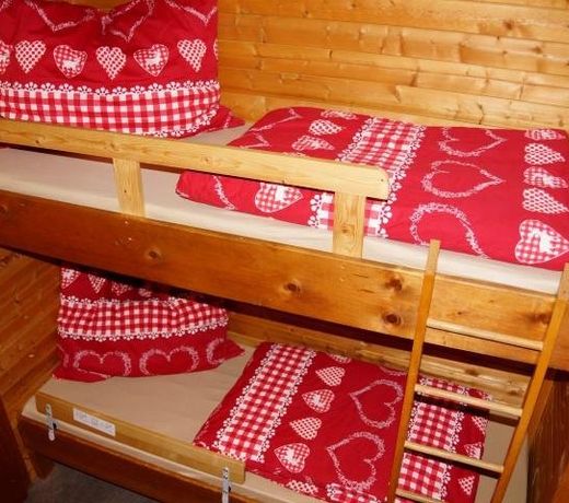Schwammerlhutte