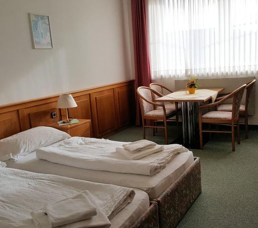 Pension Hoheneich