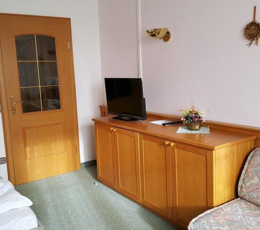 Pension Hoheneich