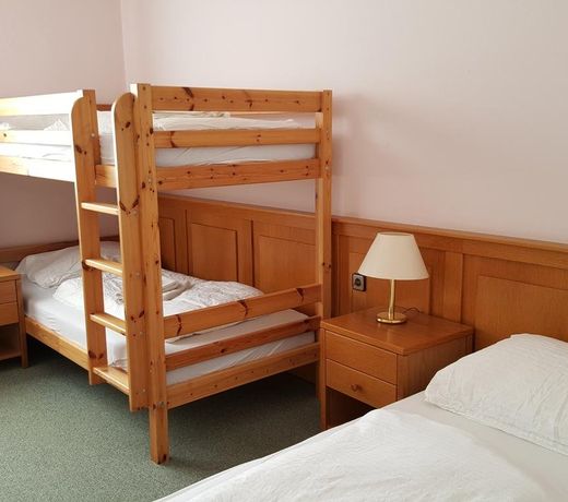 Pension Hoheneich