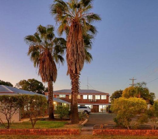 Bryants Motel Roma