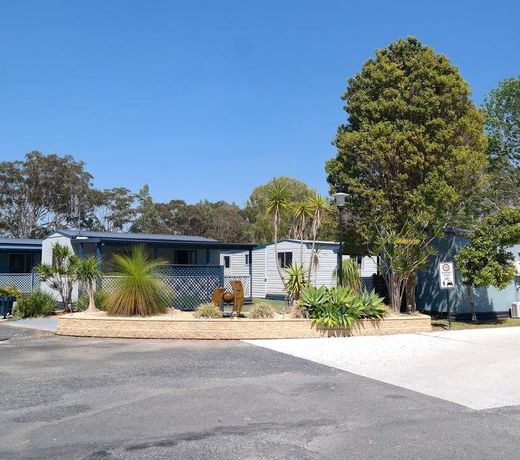 BIG4 Colonial Holiday Park Harrington