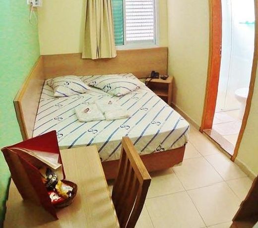 Hotel Stela