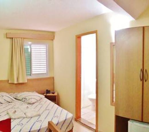 Hotel Stela