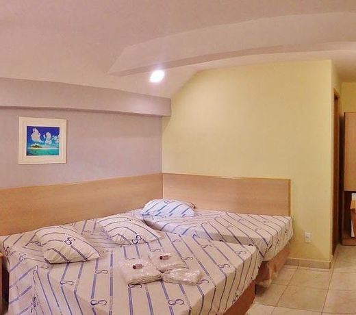 Hotel Stela
