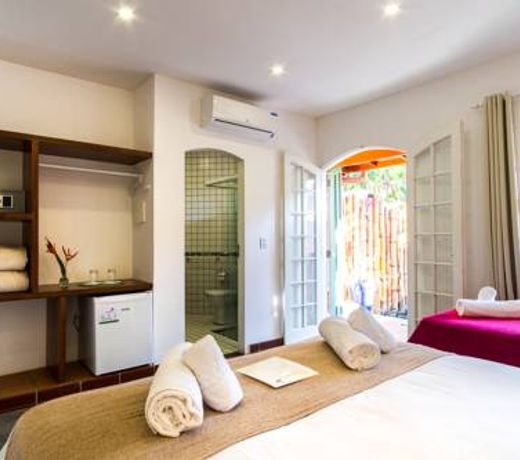 Boutique Hotel Carpe Diem