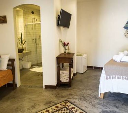 Boutique Hotel Carpe Diem