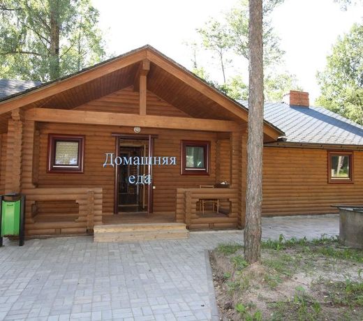 Baza Otdykha Leoshki