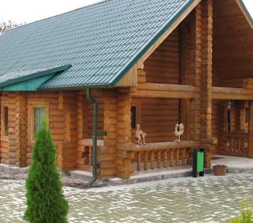 Baza Otdykha Leoshki
