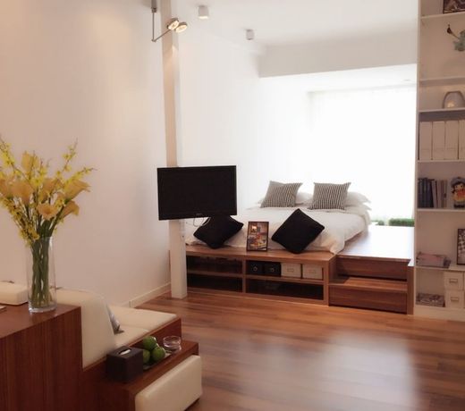 Tianjin S-suites