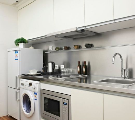 Tianjin S-suites