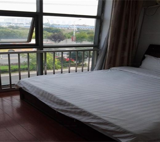 Jiaxing Xinyou Inn