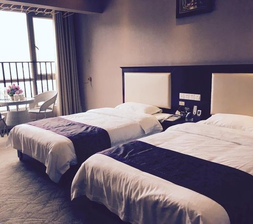 Gui Yang Mango Business Hotel