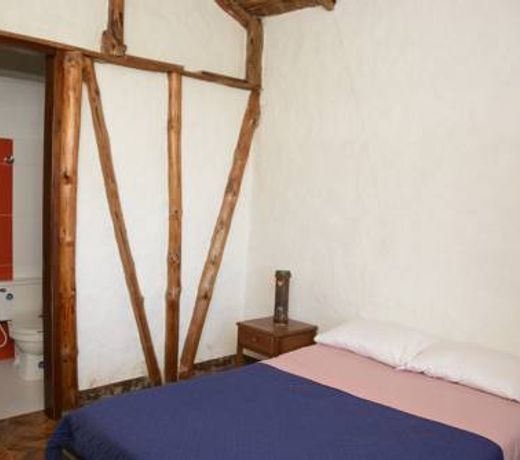 Finca El Recreo