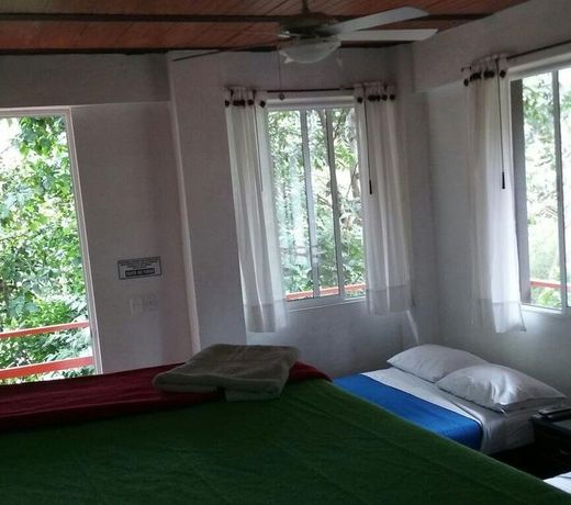 HOTEL LA SELVA Reserva