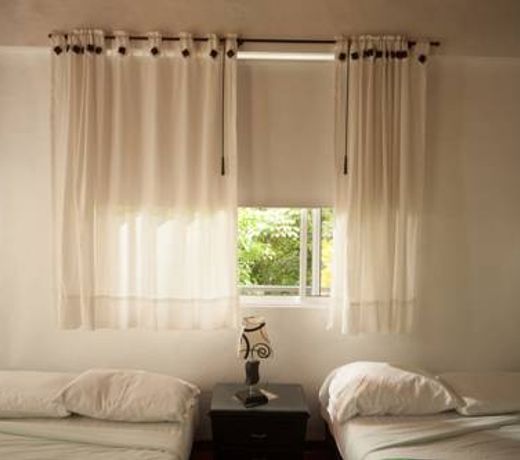 HOTEL LA SELVA Reserva