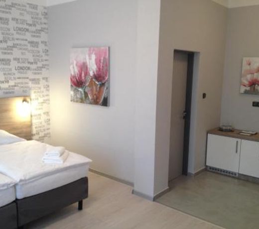 Pension Phoenix