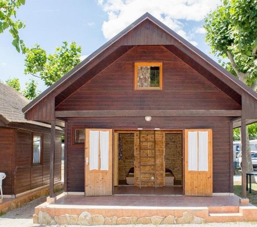Arc de Bara Camping & Bungalows