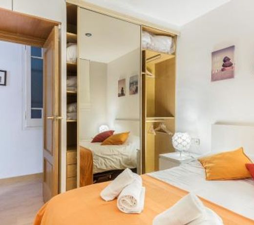 Apartment Link BCN Sagrada Familia