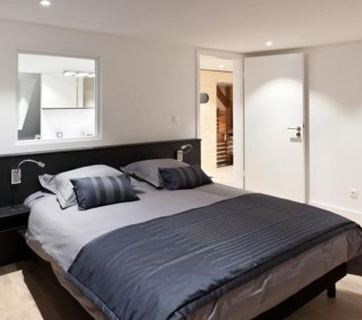 Appartements Le Dome - Quartier Cathédrale