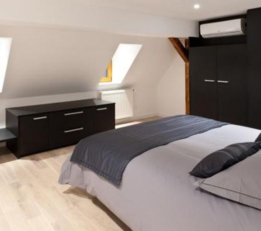 Appartements Le Dome - Quartier Cathédrale
