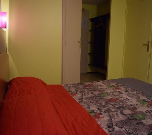 Confort Hotel