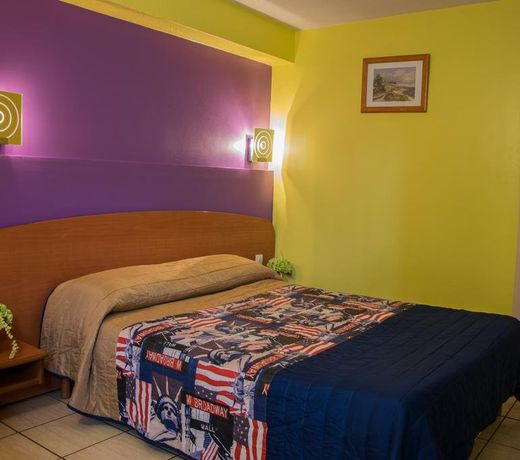Confort Hotel