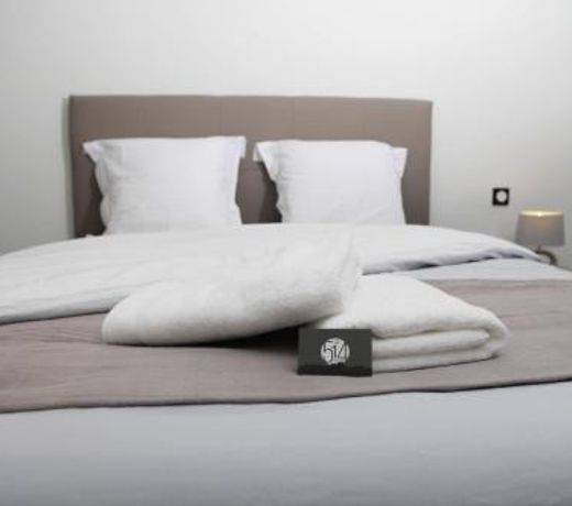 514 Appart Hotel