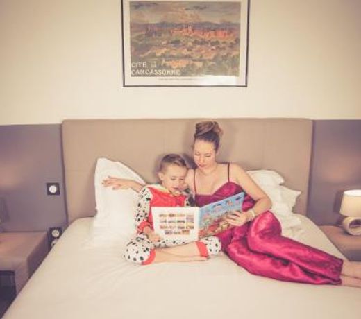 514 Appart Hotel