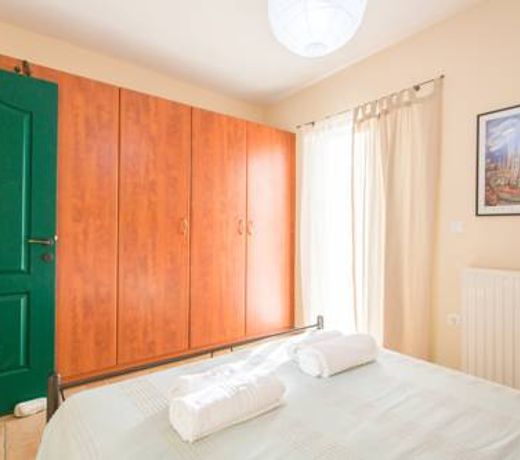 Marathon Beachside Villa Healthy holidays