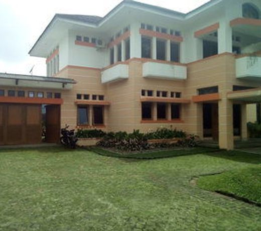 Simply Homy Guesthouse Graha Puspa