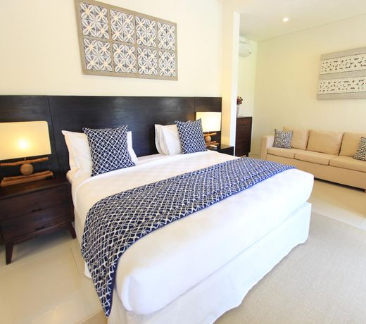Villa Maya Sanur