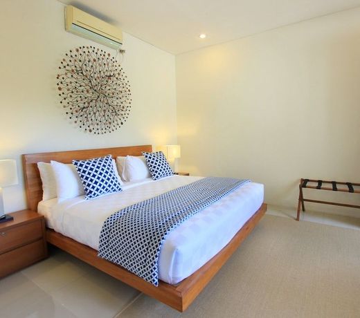Villa Maya Sanur