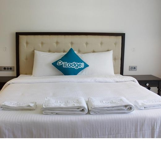 iLodge @ Calangute