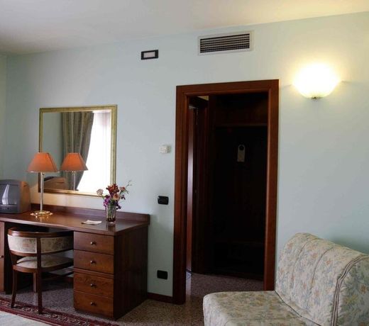 Hotel Bracco