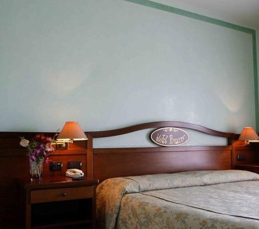 Hotel Bracco