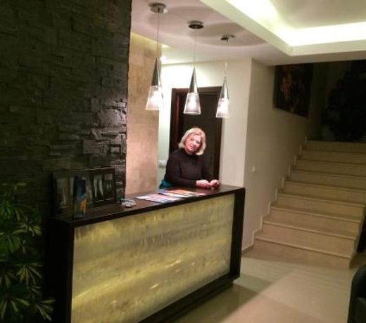 Apartments Amira