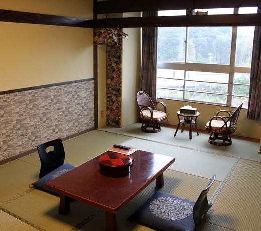 Ise-Shima Ohtaya