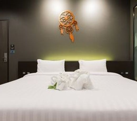 Maya Phuket Airport Hotel - SHA Extra Plus