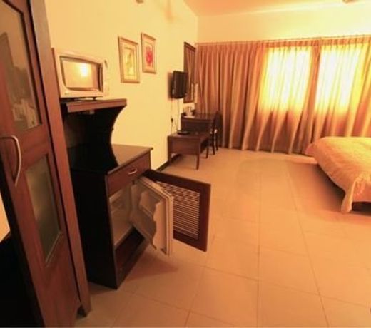 Hotel Red Mount Aquila