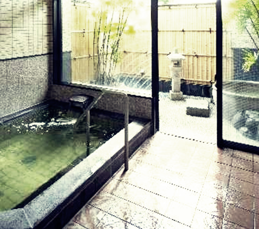 Ryokan Denyou