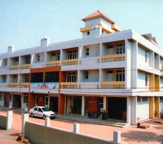 Hotel Durvankur