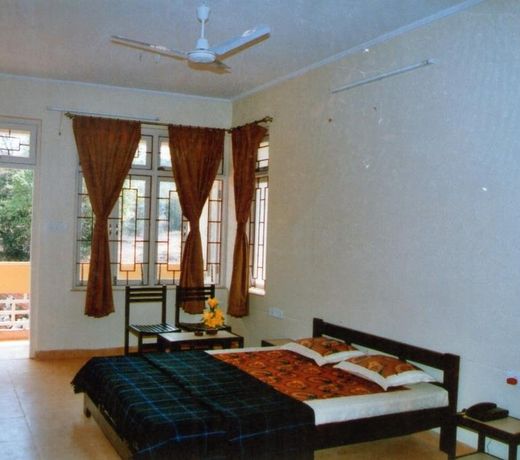 Hotel Durvankur