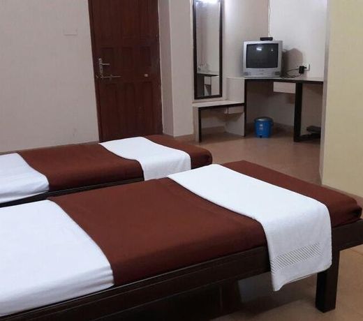 Hotel Durvankur