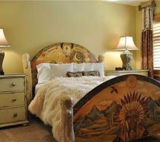 Granite Ridge Lodge