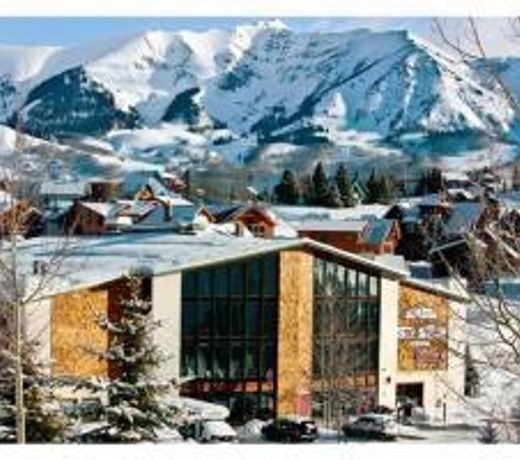 Three Seasons - 1 Bedroom Condo #206-A - LLH 59904