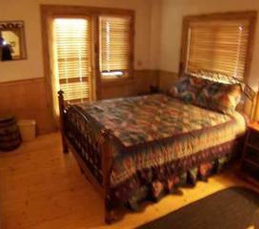 Lodges At Timbercreek West Vail Home