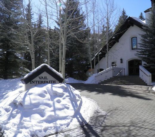 Villa Cortina by Vail Realty